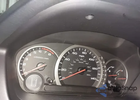 2005 Honda Pilot Ex-L from USA, damaged, VIN 5FNYF18555B010930